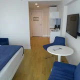 Студия у моря в ORBI CITY 4