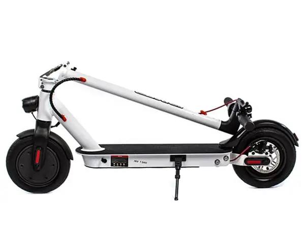 Электросамокат Crosser E9 MAX 2