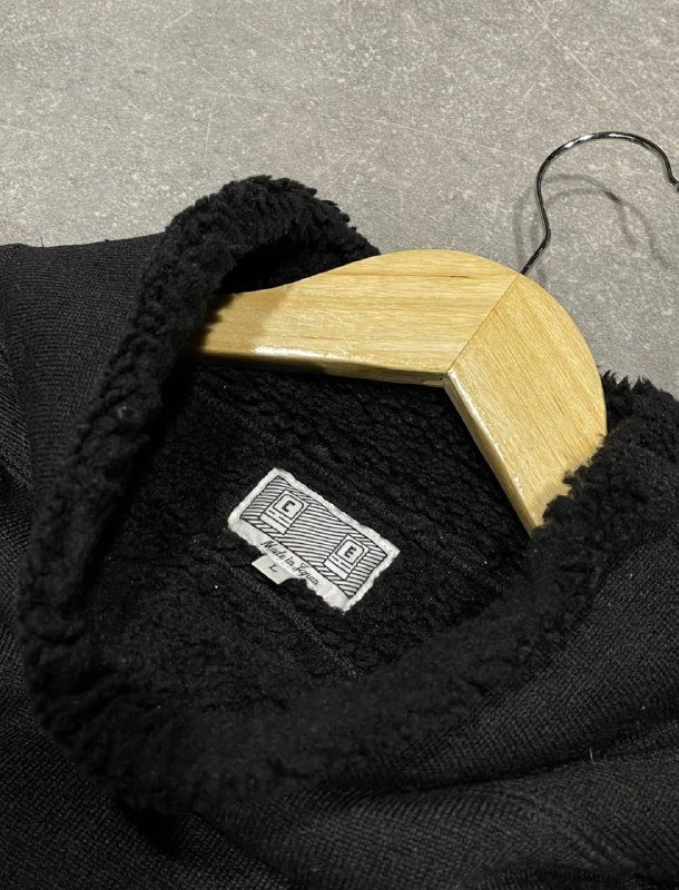 Оригинал Cav empt толстовка размер ХЛ 2