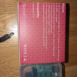Radxa Penta SATA HAT для Raspberry Pi 5, БП 2