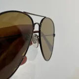 Очки Ray-Ban винтажные оригинал 2