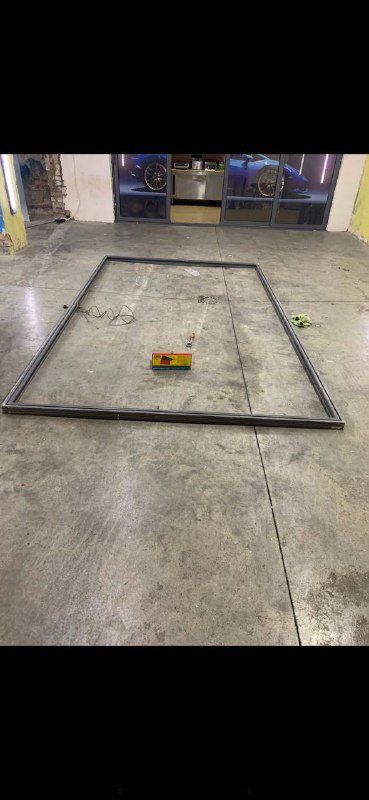 Панорамные окна витражное остекление 8