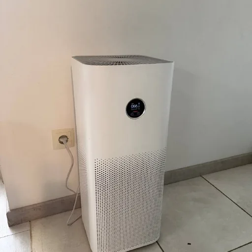 Xiaomi Smart Air Purifier 4 Pro
