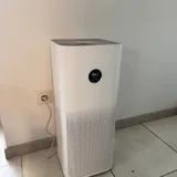 Xiaomi Smart Air Purifier 4 Pro 1