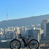 Электровелосипед Lapierre Overvolt XC 300 1