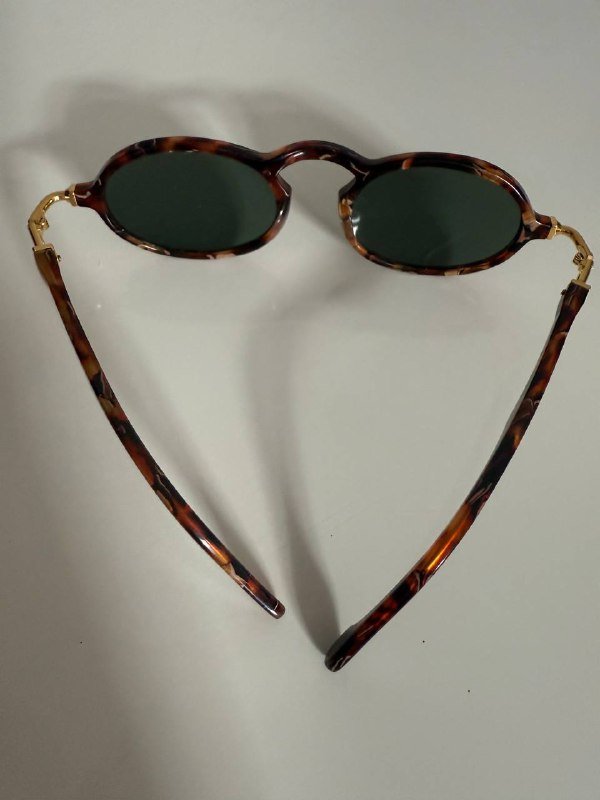 Винтажные очки Ray-Ban B&L Gatsby DLX Series 1 W1524 3