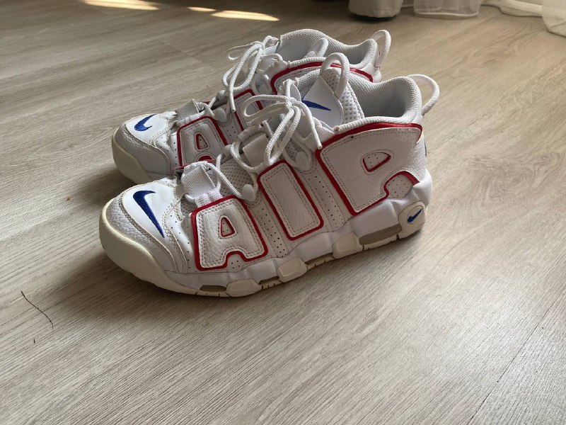 nike air кроссовки мужские 3