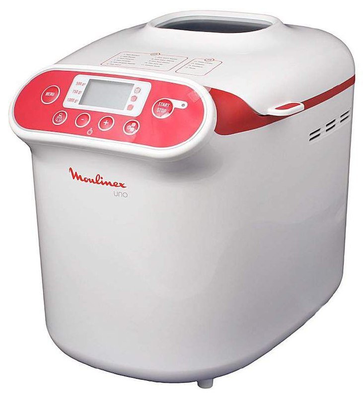 Хлебопечка б/у