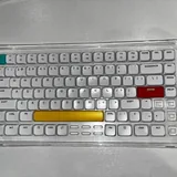 Кейкапы NuPhy nSA для клавиатур NuPhy Air 1