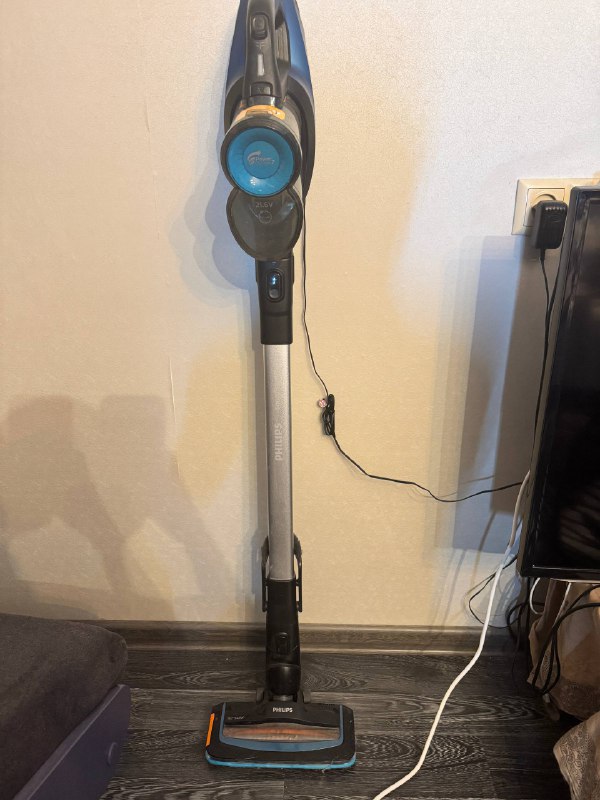 Пылесос беспроводной Philips