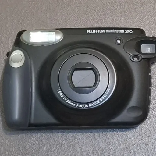 Фотоаппарат Fujifilm Instax 210 Wide