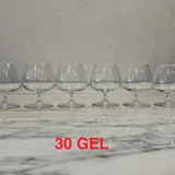 Дуршлаг, кофемолка, стаканы, бокалы, доска, чайники, крышки, краска 4