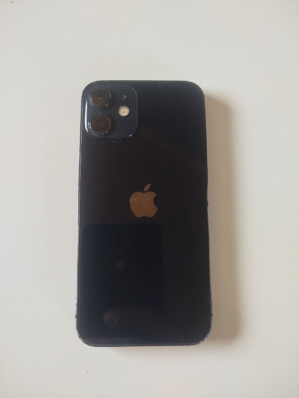 iPhone 12 Mini 5