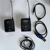Sennheiser G4 полный комплект 1