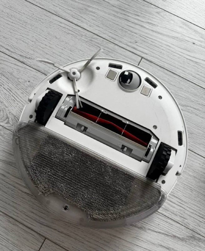 Робот пылесос Mi Robot Vacuum - Mop 2 Lite MJSTL 4