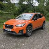 Subaru Crosstrek 2