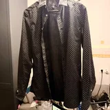 Мужская рубашка H&M 3