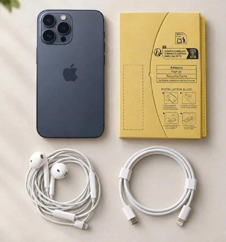 iPhone 13 Pro Max 128 ГБ