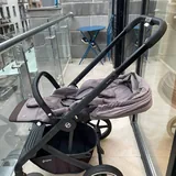 Коляска Cybex Balios S 4