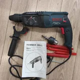 Перфоратор Bosch 1