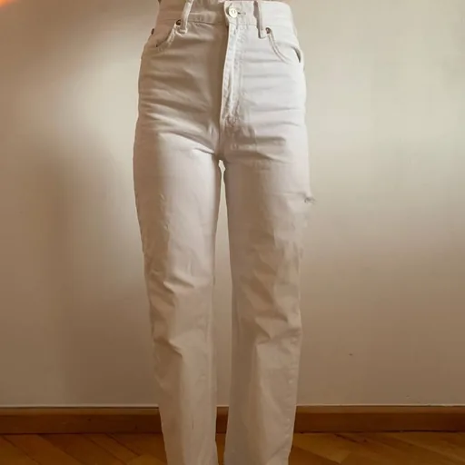 Джинсы Zara