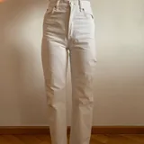 Джинсы Zara 1