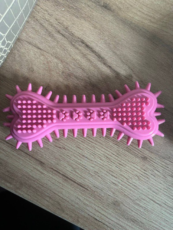 Игрушка для собаки, форма для мороженного, джинсы, рубашка, миска, резиновый мяч
