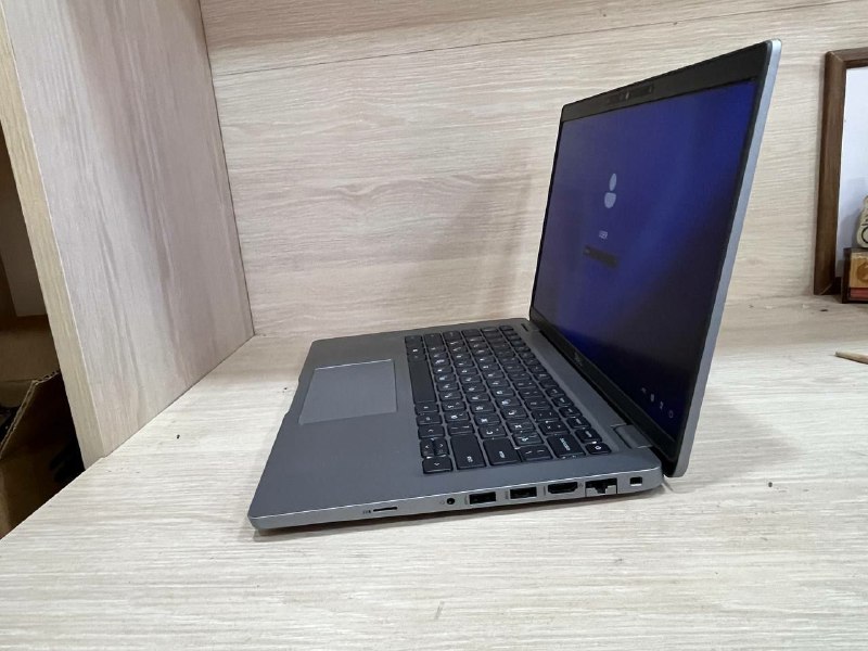 Ноутбук DELL LATITUDE 5420 14" i5-1145G7 8/512 SSD с тачскрином 3