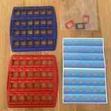 Игра «Кто я», вертикальная мышь, гирлянды 3