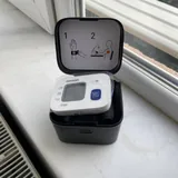 Тонометр на запястье Omron RS2 1