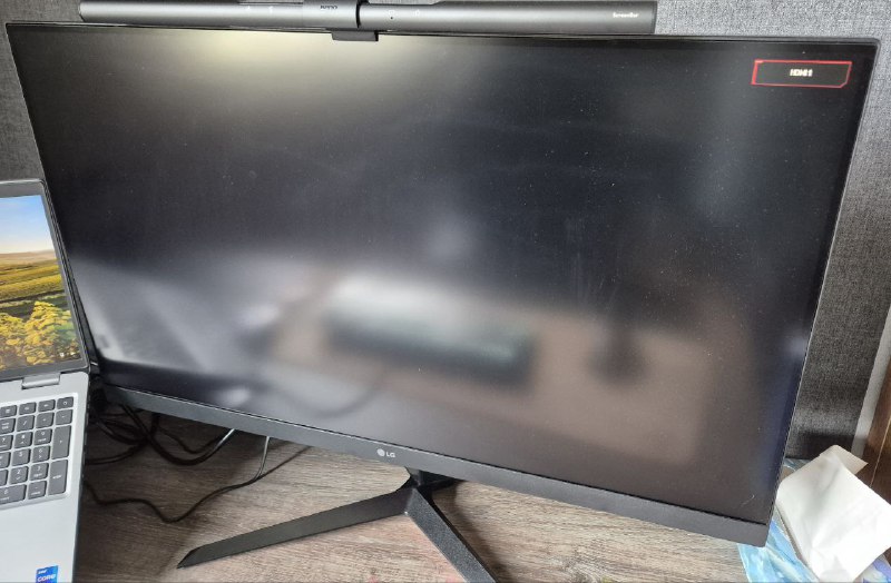Монитор LG UltraGear 32GN650