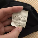 Женская футболка Bikkembergs 3