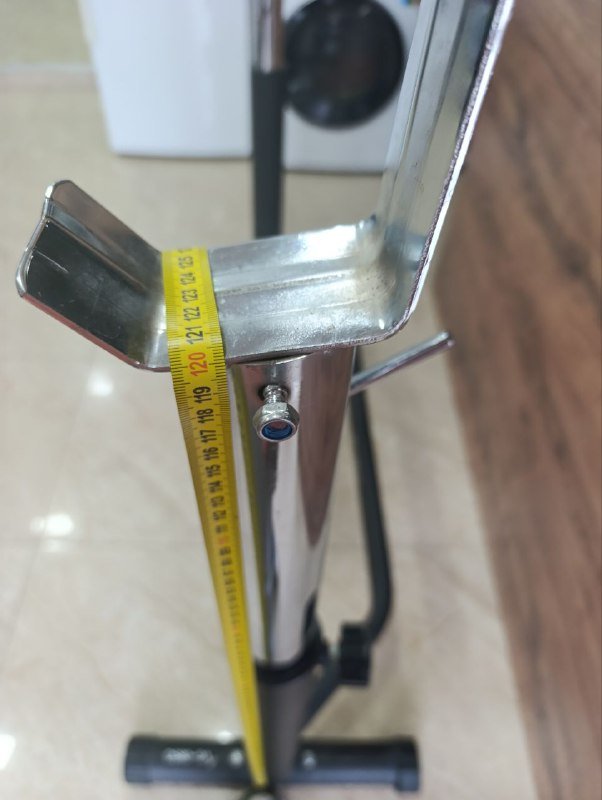 Стойка для штанги VolksGym 4