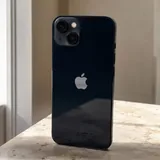 iPhone 13 128GB Black 3