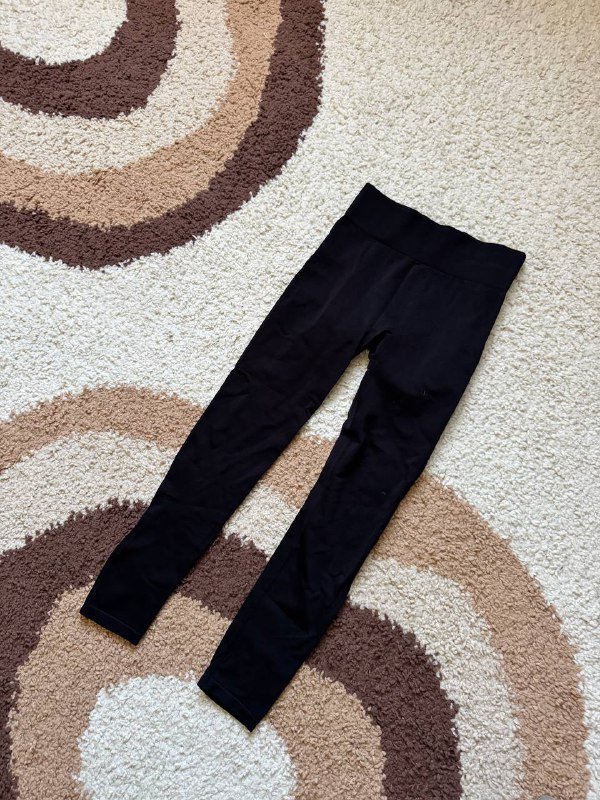 Платье длинное Zara, топ Zara, платье Bershka, брюки DUB, рубашка, леггинсы Lime 2