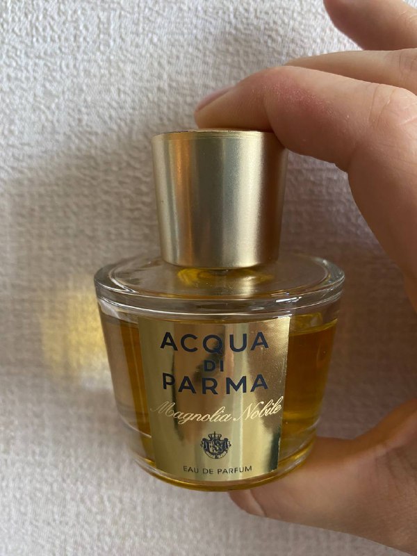 Парфюмерная вода Acqua di Parma Magnolia Nobile