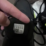 Мужские теннисные кроссовки Adidas CourtJam Control 3 7