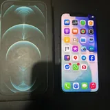 iPhone 12 Pro 128 GB 9