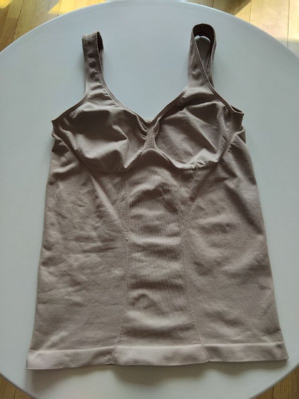 Утягивающее белье Nouvelle Seamless Intimates