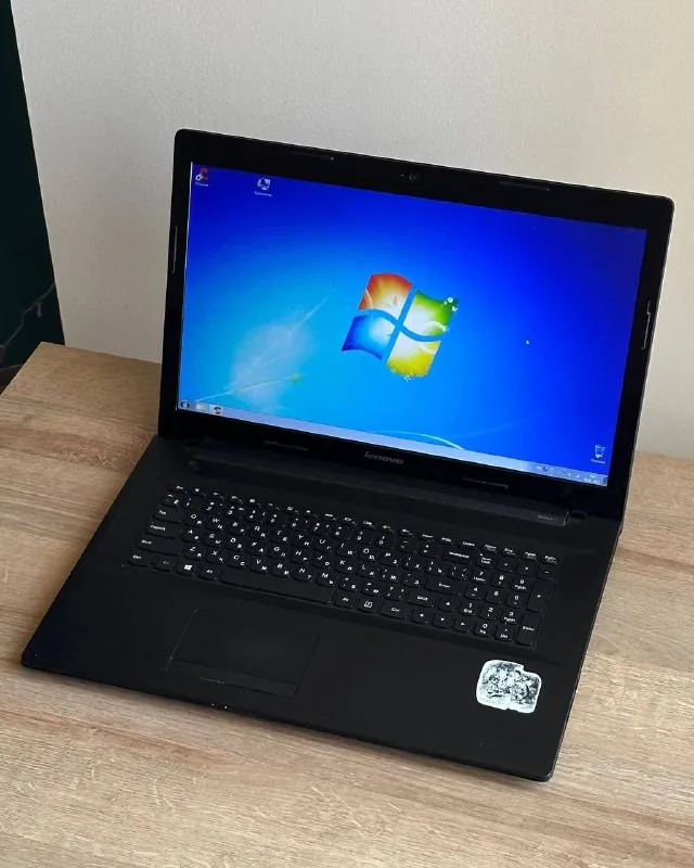 Lenovo G70-80 1