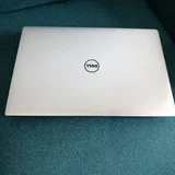 Dell XPS 15 ноутбук 4