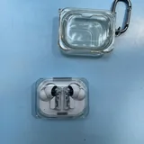 Механическая клавиатура, мышь, беспроводные наушники 10