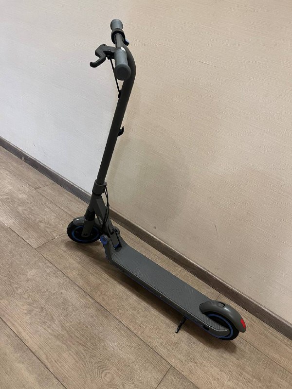 Электросамокат Ninebot E10 для детей 7