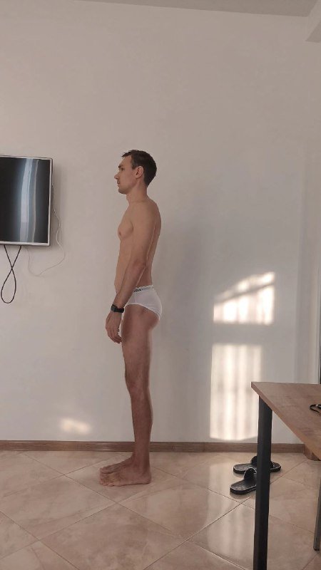 Мужские кроссовки 46 размер 3