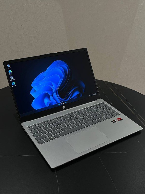 Ноутбук HP 15-fc0048ua Ryzen 5 16GB 512GB SSD 2