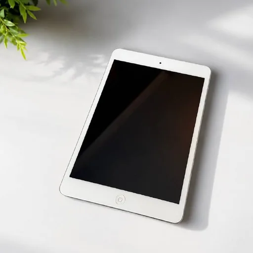 iPad mini 2