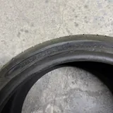 Шины 285/30 R20, два 3