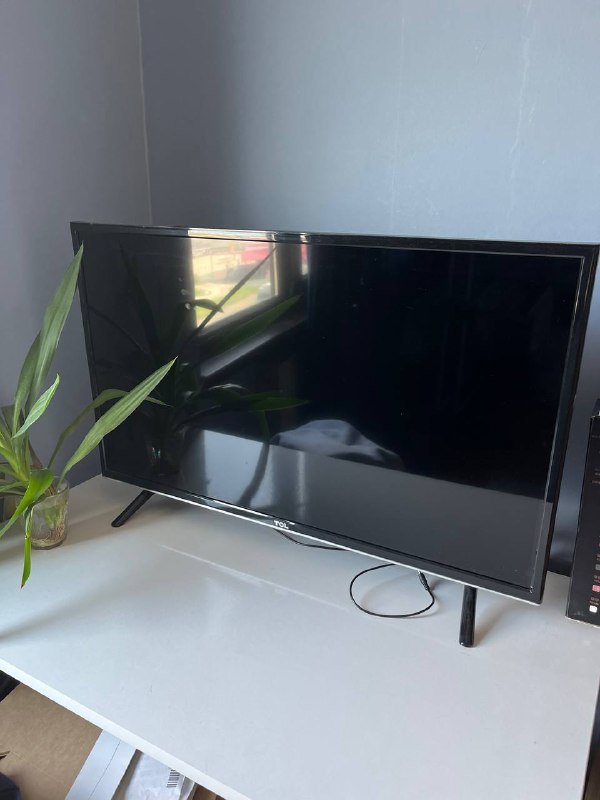 Телевизор TCL 32D2900 32 дюйма