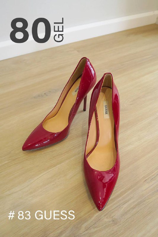 брендовые винтажные вещи, обувь и украшения 9