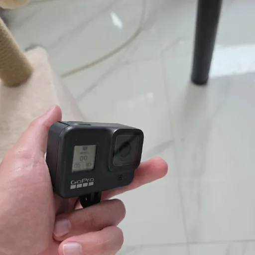 GoPro Hero 8 Black